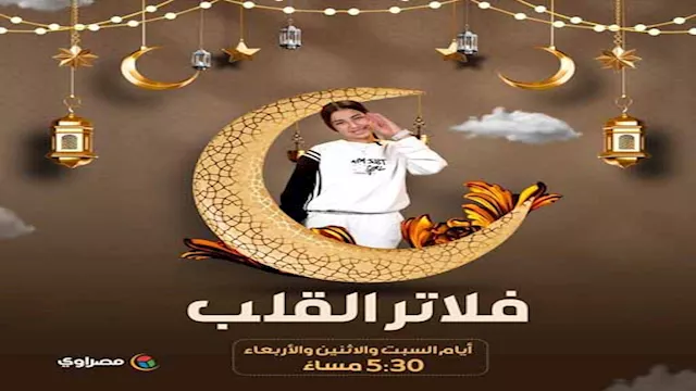 فلاتر القلب مع سوفانا