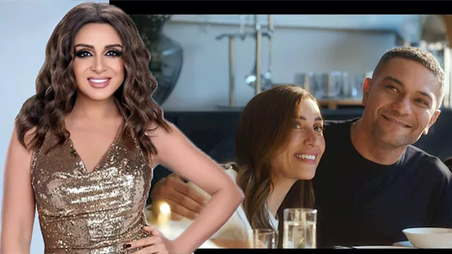 رمضان 2026.. أنغام تغني ''مش حبيبي بس'' تتر مسلسل 