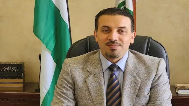 الدكتور علي الطعاني، أستاذ الفيزياء الفلكية وعلوم 