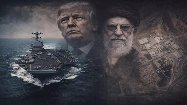 صورة مولّدة بالذكاء الاصطناعي