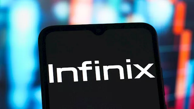 Infinix 
