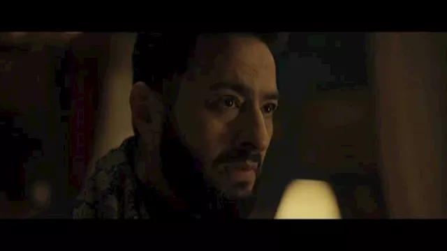 احداث الحلقة الثانية من مسلسل المداح 6 