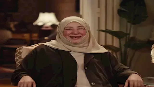 عبلة كامل