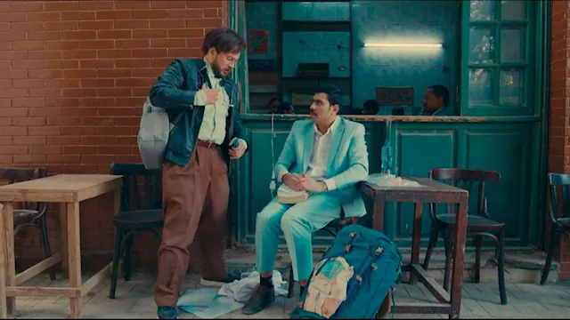 مسلسل فخر الدلتا