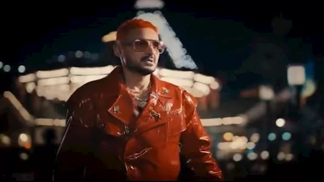 الفنان رامز جلال