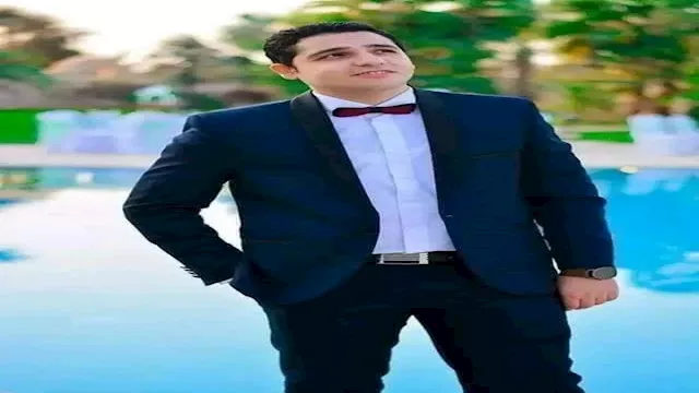 الدكتور أسامة صبور طبيب الساحل