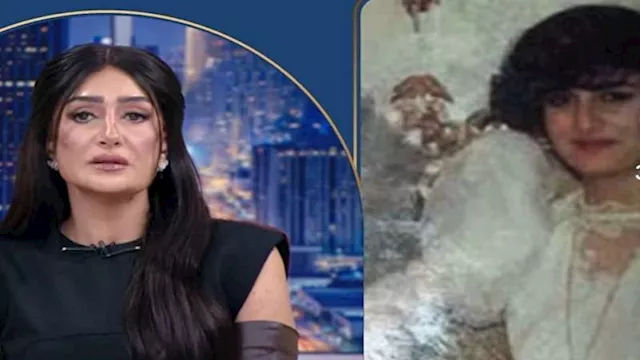 غادة عبد الرازق