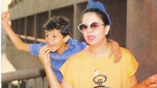 احمد الفيشاوي على انستجرام