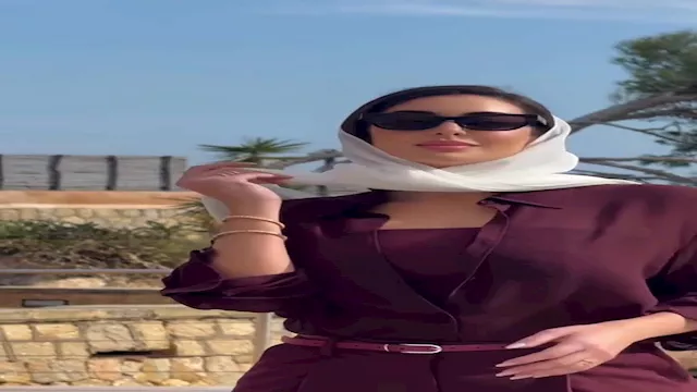 ياسمين صبري