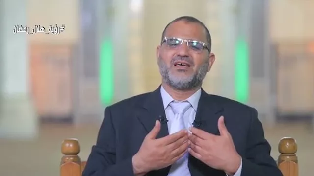 الدكتور نادي عبد الله