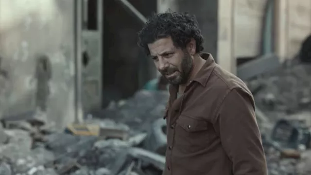 مسلسل صحاب الأرض