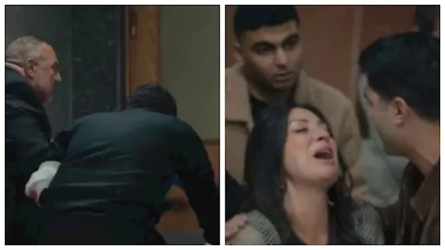 مسلسل أولاد الراعي