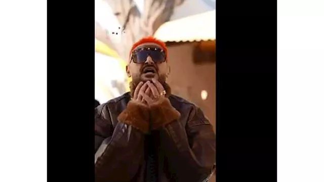  الفنان رامز جلال