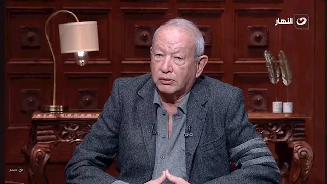 نجيب ساويرس 