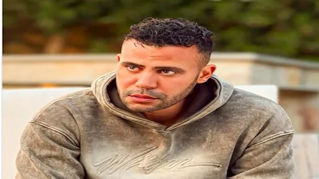 محمد عادل امام