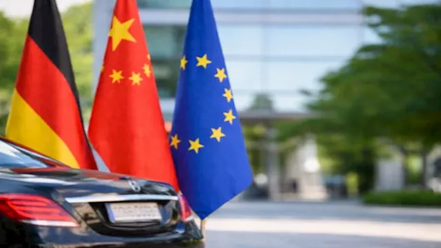 صناعة السيارات الألمانية تضغط على ميرتس لانتزاع «ت