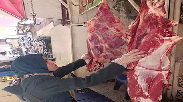 من وحي "عين سحرية".. علامات التفرقة بين اللحوم الط