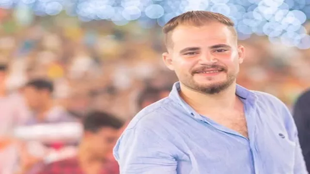 ضحية الغربة عادل نوار