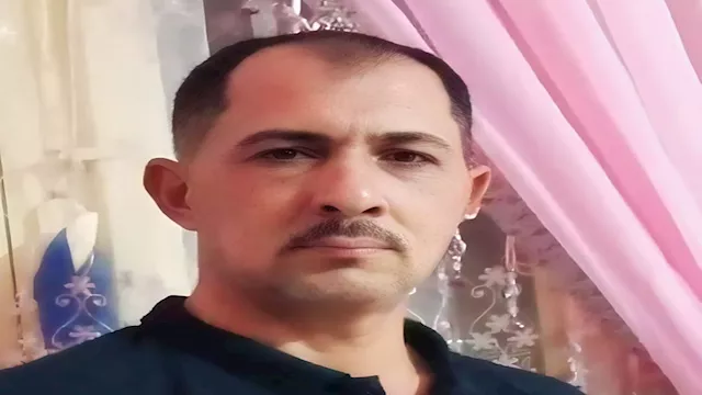 ضحية حادث الطريق الدولي بمطوبس كفر الشيخ