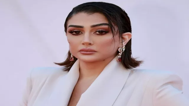 غادة عبد الرازق