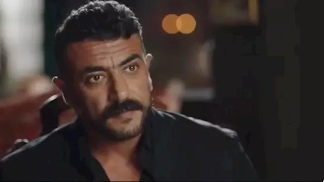 مسلسل علي كلاي