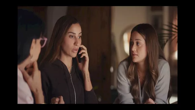 مسلسل اتنين غيرنا