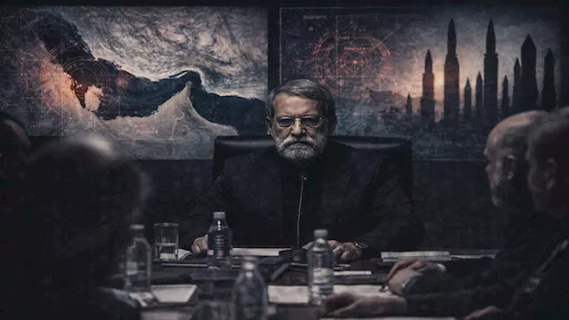 صورة تعبيرية مولدة بالذكاء الاصطناعي