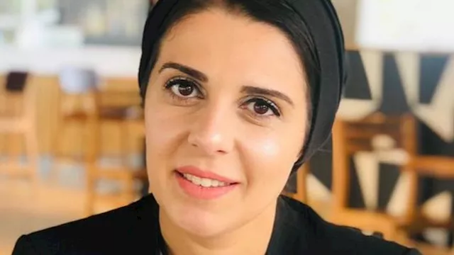 نادية السيد