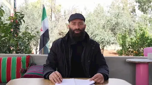 أحمد العودة