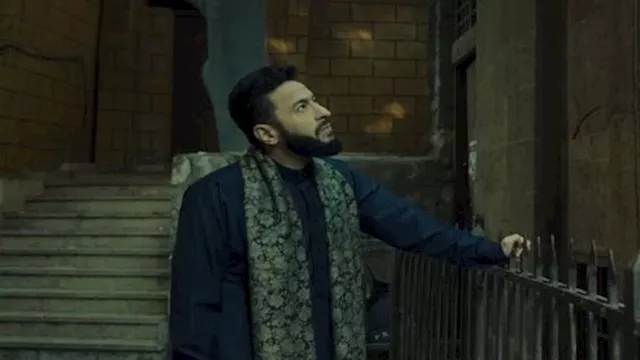 حمادة هلال في المداح