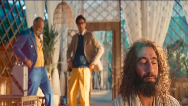 الفنان محمد سلام