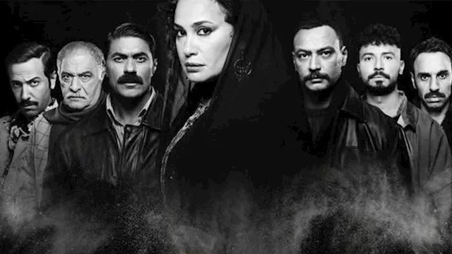 مسلسل مناعة