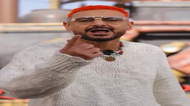 رامز جلال (4)