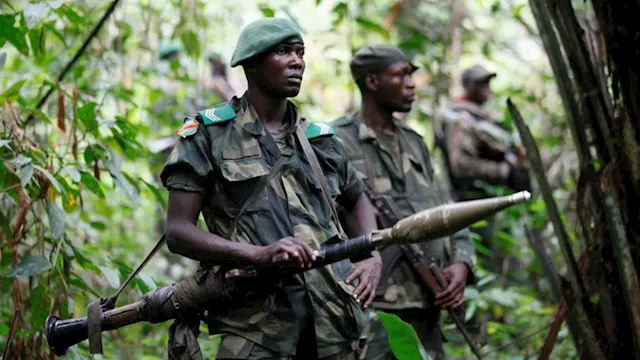 تصاعد التوتر بالكونغو الديمقراطية بعد مقتل مسؤول ب