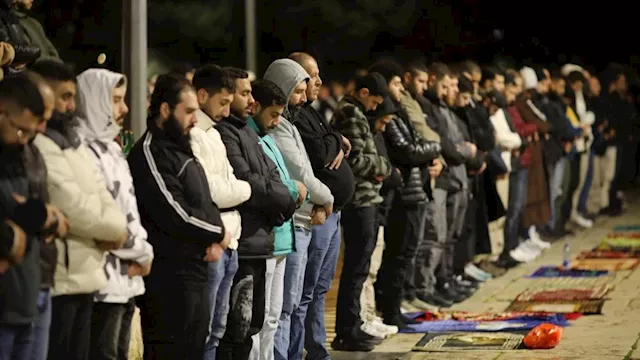 صلاة التراويح