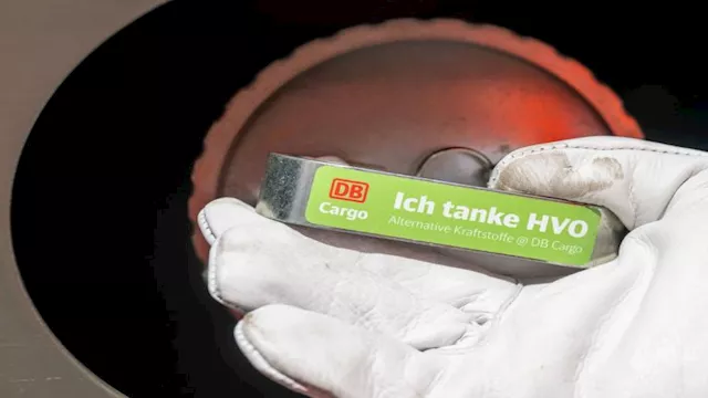 وقود HVO .. هل يُنقذ الديزل من الانقراض؟