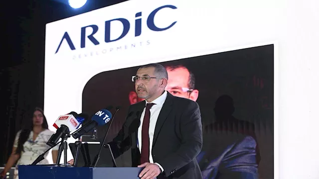 المهندس تامر العقاد