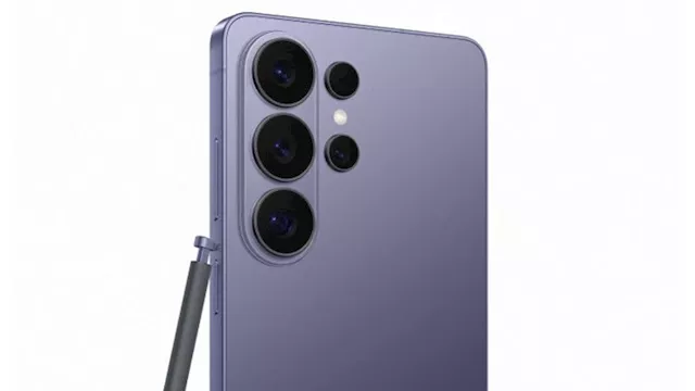 Galaxy Unpacked 2026