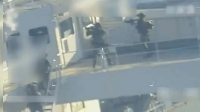 كوبا تقتل 4 أمريكيين خلال اعتراض زورق في مياهها ال