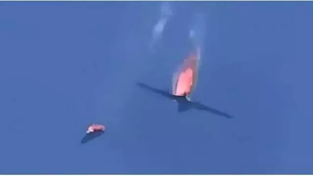 مقتل جندي في هجوم بطائرة مسيرة    أرشيفية