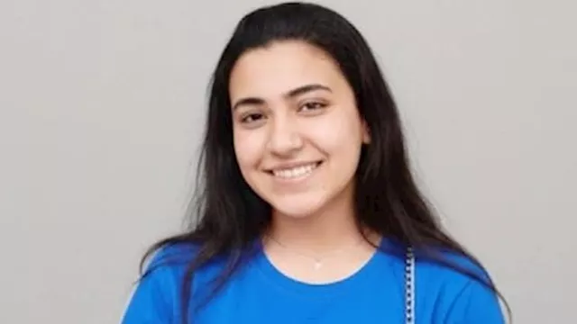 قضية مقتل فتاة الخصوص 