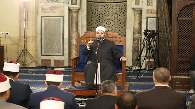 الدكتور أبو اليزيد سلامة