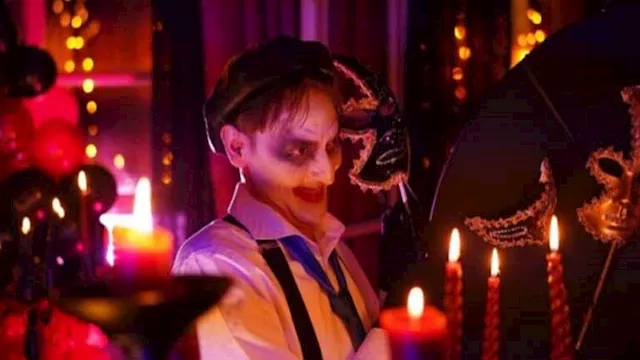 فتحي عبد الوهاب في كواليس المداح