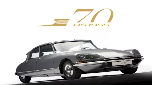 ستروين دي إس 23