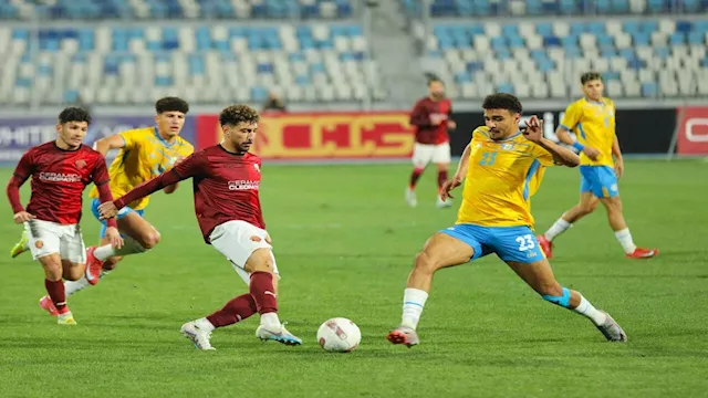 سيراميكا كليوباترا والإسماعيلي