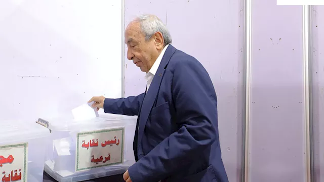 طارق النبراوي يشارك في انتخابات المهندسين    أرشيف