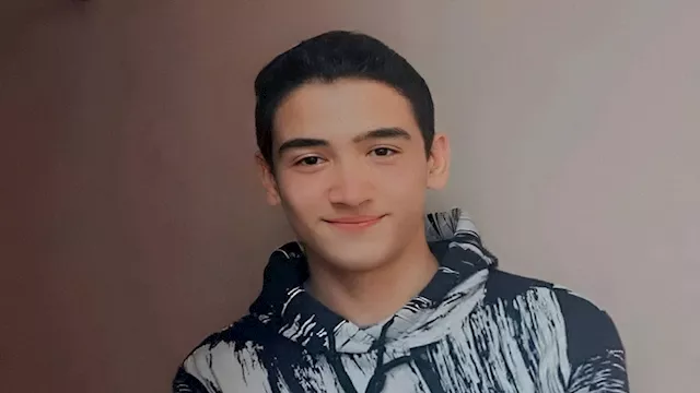 ضحية حادث قطار المؤسسة