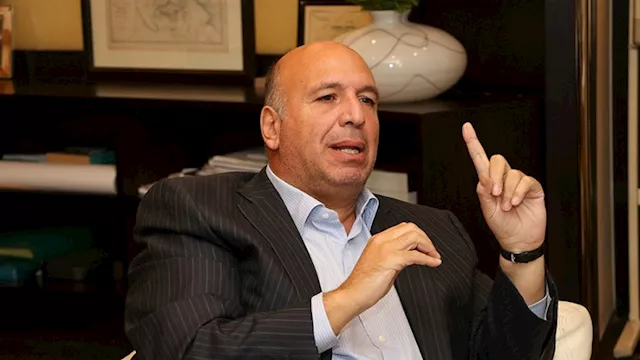 الدكتور أحمد هيكل