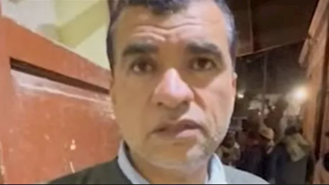 المنتج الفني مدحت لبيب