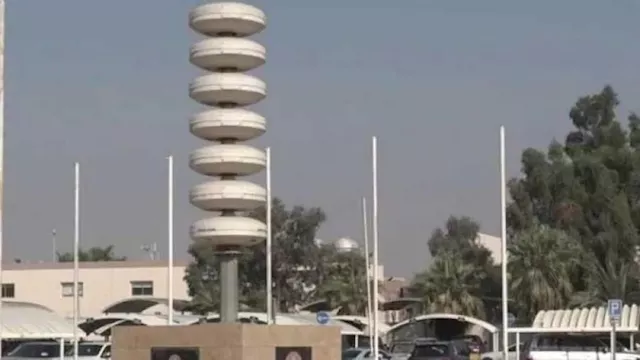 صفارات الإنذار تدوي في مناطق مختلفة من الأردن